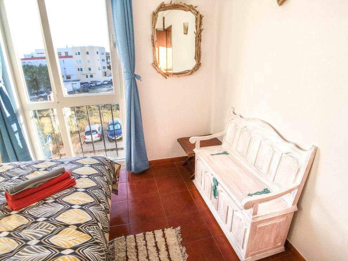 Casa Bambu Luz Διαμέρισμα Εξωτερικό φωτογραφία