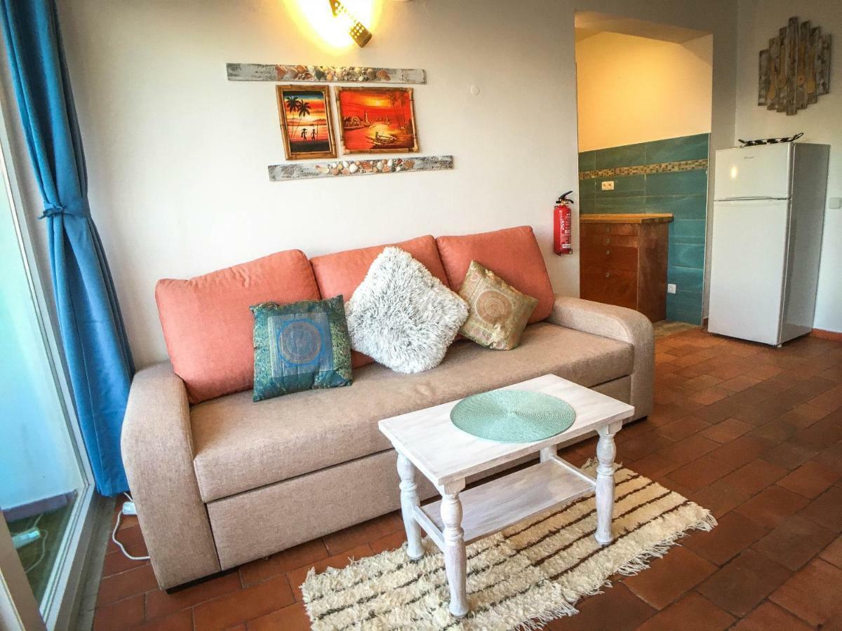 Casa Bambu Luz Διαμέρισμα Εξωτερικό φωτογραφία