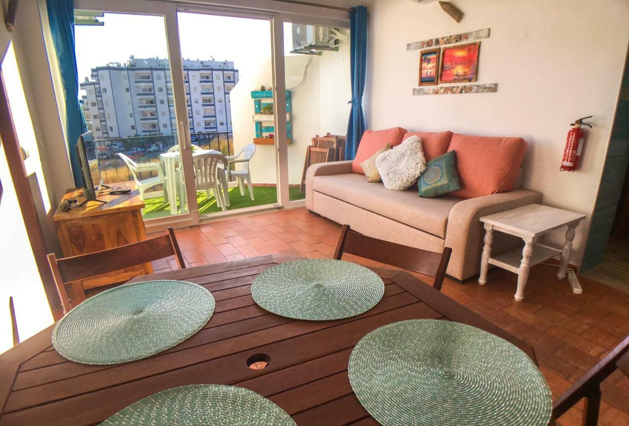 Casa Bambu Luz Διαμέρισμα Εξωτερικό φωτογραφία