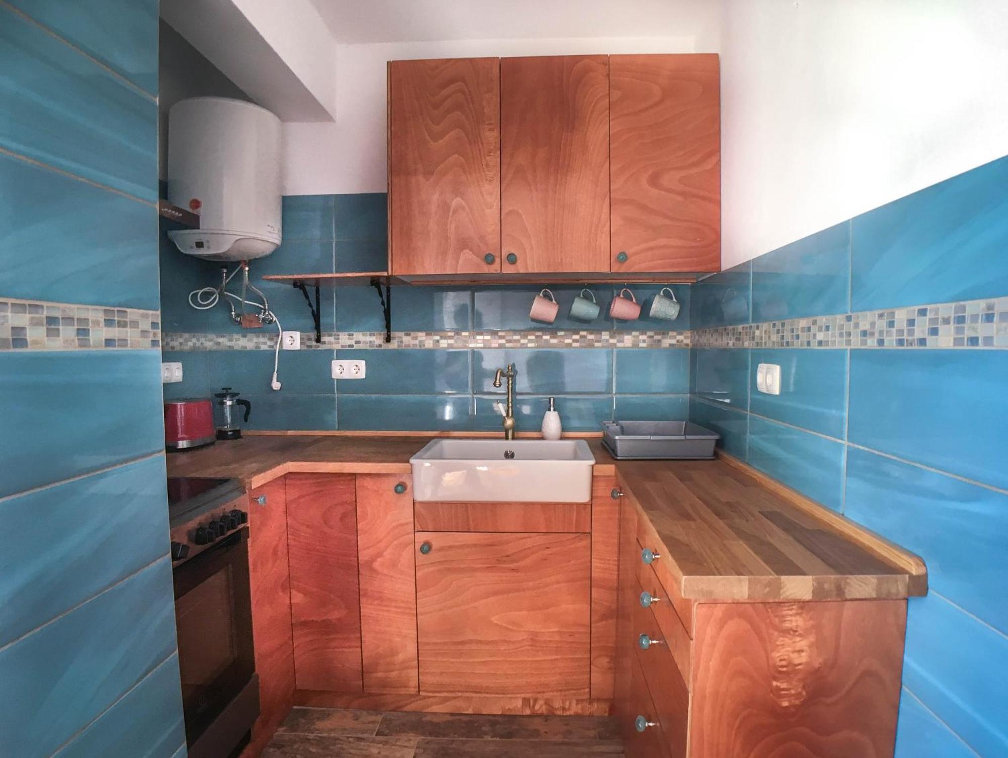 Casa Bambu Luz Διαμέρισμα Εξωτερικό φωτογραφία