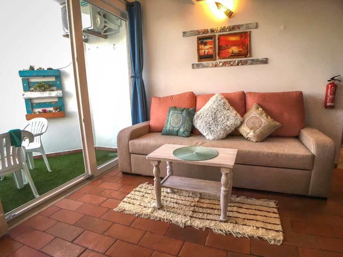 Casa Bambu Luz Διαμέρισμα Εξωτερικό φωτογραφία