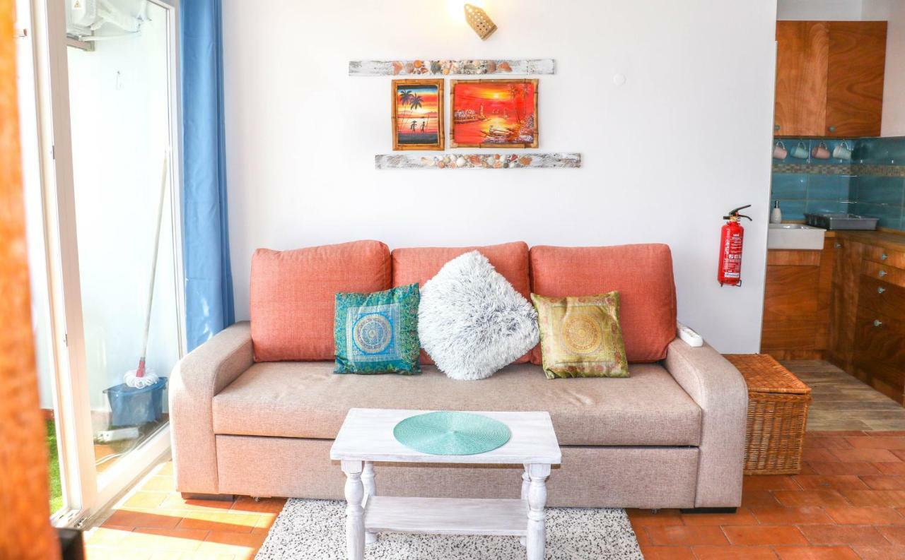 Casa Bambu Luz Διαμέρισμα Εξωτερικό φωτογραφία