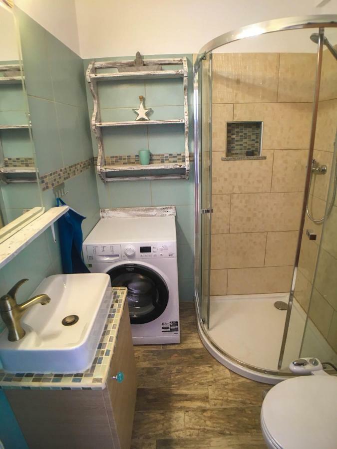 Casa Bambu Luz Διαμέρισμα Εξωτερικό φωτογραφία