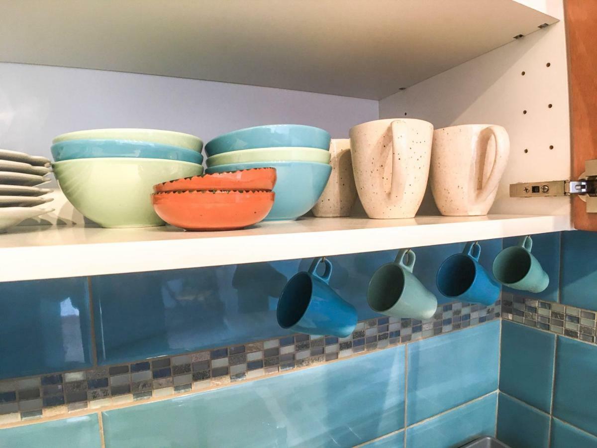 Casa Bambu Luz Διαμέρισμα Εξωτερικό φωτογραφία