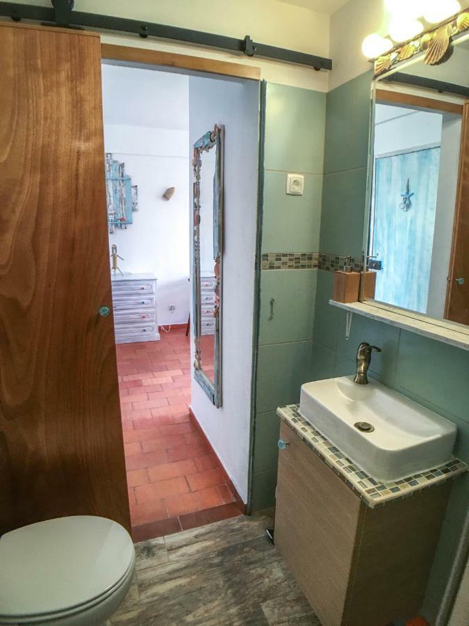 Casa Bambu Luz Διαμέρισμα Εξωτερικό φωτογραφία
