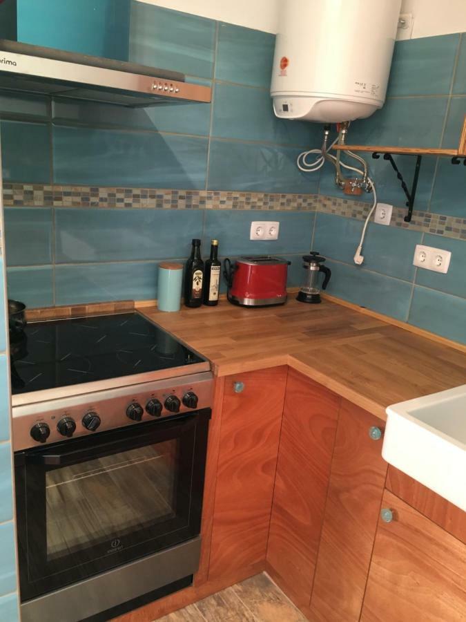 Casa Bambu Luz Διαμέρισμα Εξωτερικό φωτογραφία